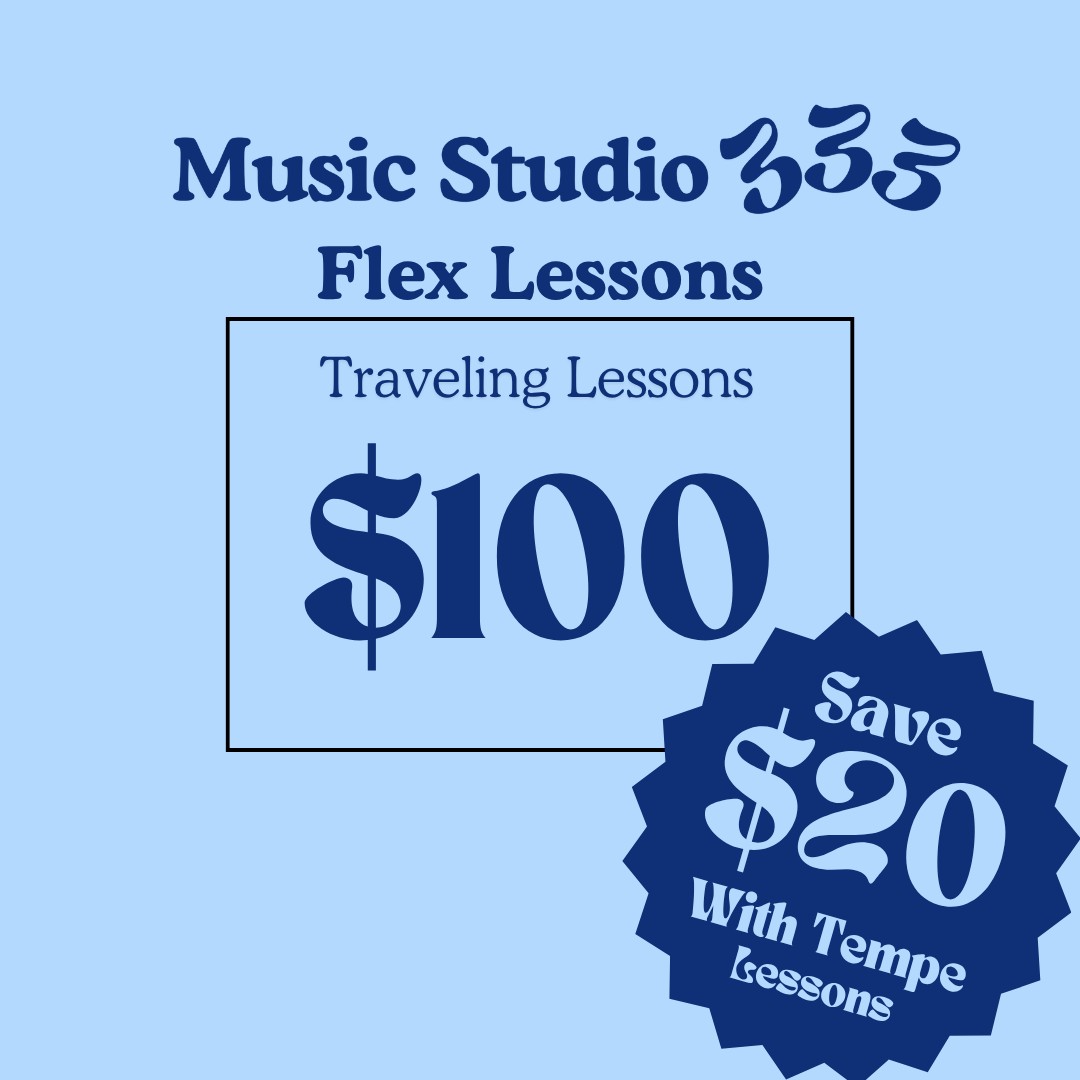 Flex Lessons